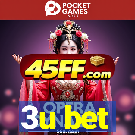 3u bet